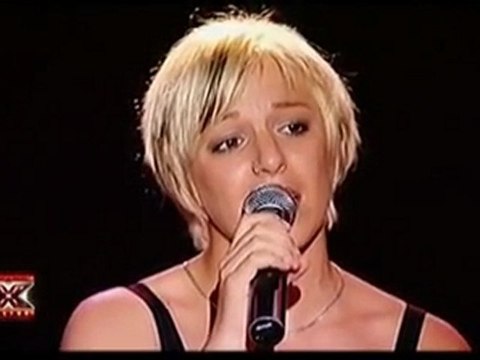 Cyrielle / Guillaume - Si tu revenais (coaching 2)