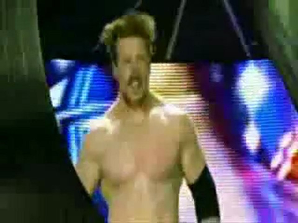 sheamus titantron theme