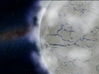 les lunes du système solaire (3/3)