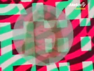 Line Andres — Je cherchais dans le ciel de ma nuit