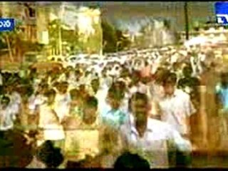 Samaikya Andhra Pradesh సమైక్య ఆంద్రప్రదేశ్