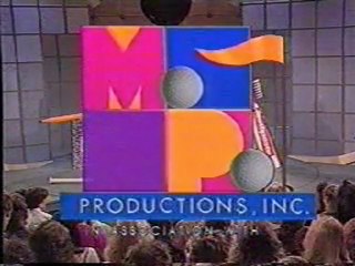 MoPo Productions / Paramount (Communications) 1992