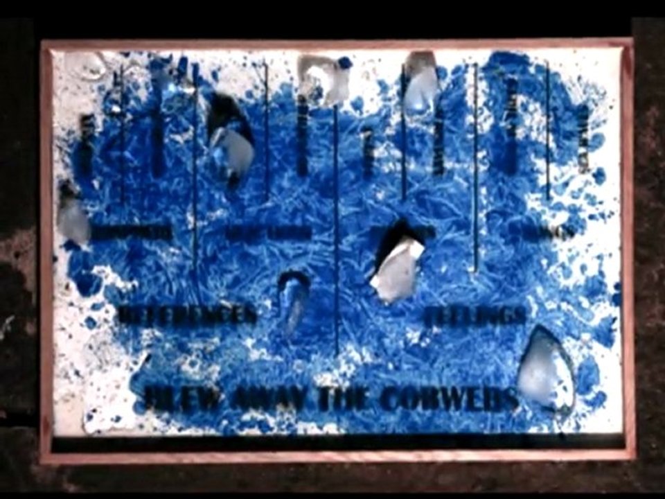 Ice Bomb