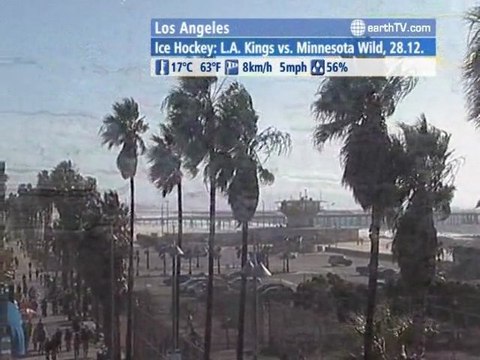 Sydney - Australia, Brussels - Belgium, Dubrovnik - Croatia, Los Angeles - USA, Agadir - Morocco, Seattle - USA, Johannesburg - South Africa