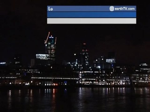 Nouméa - New Caledonia, Seattle - USA, Amsterdam - Netherlands, Hong Kong SAR - China, Manila - Philippines, London - United Kingdom, Bandar Seri Begawan - Brunei