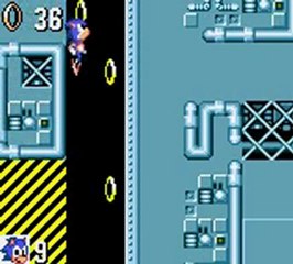GG Sonic the Hedgehog in 19:18.7 by sgrunt (part 2)