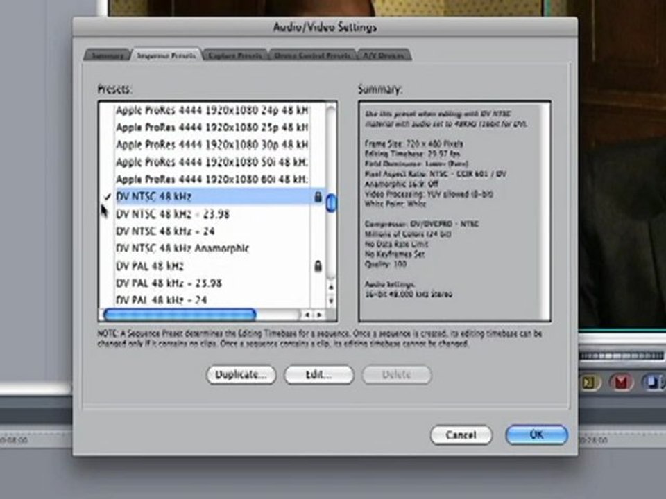 Tutorial: iPhone Video Editing - Final Cut Pro