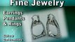 Fine Jewelry Rings Earrings Pendants Las Vegas