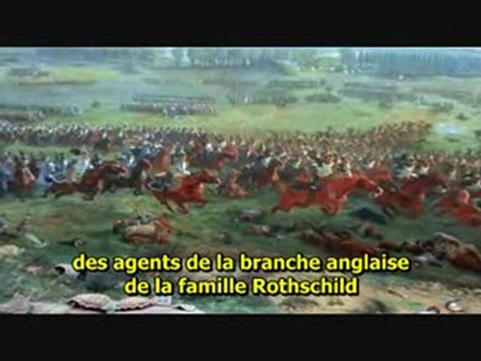 Désordre Mondial ( EndGame ) 1/8