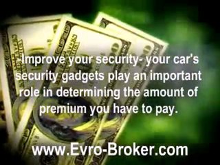 Car Insurance under 21 - 5 Tips on How you can get It Cheap