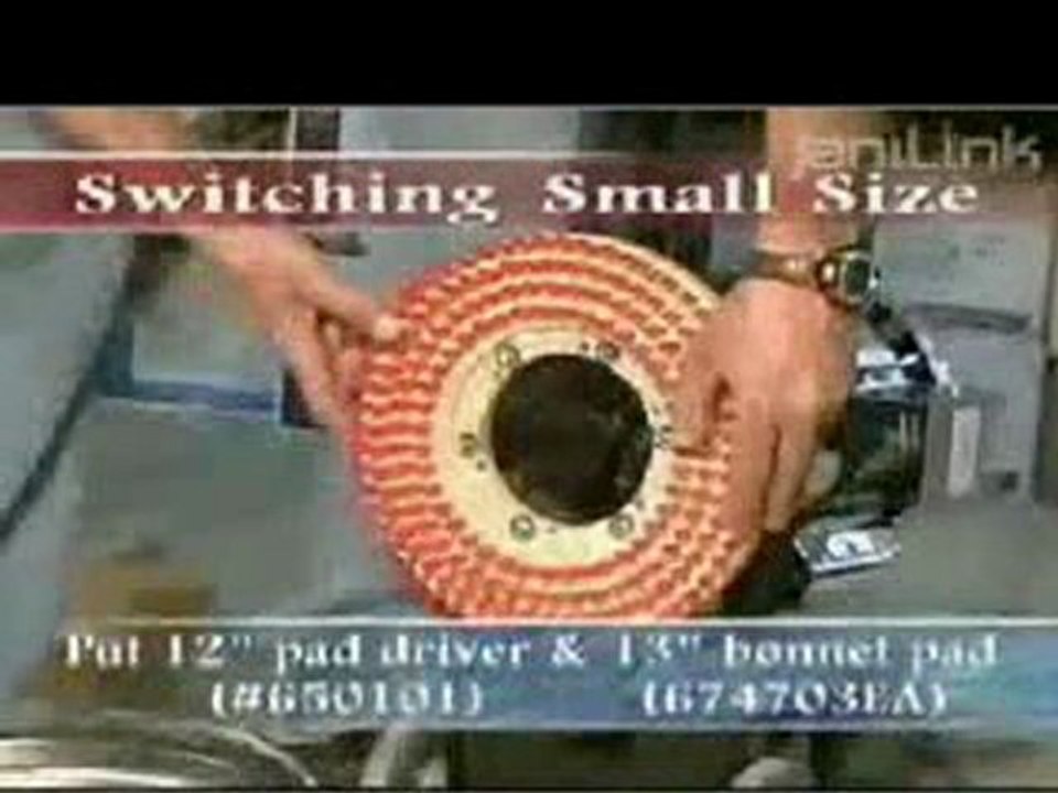 Bonnet Cleaner www.Janilink.com