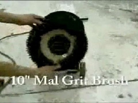 Low Speed Floor Buffer Janilink.com