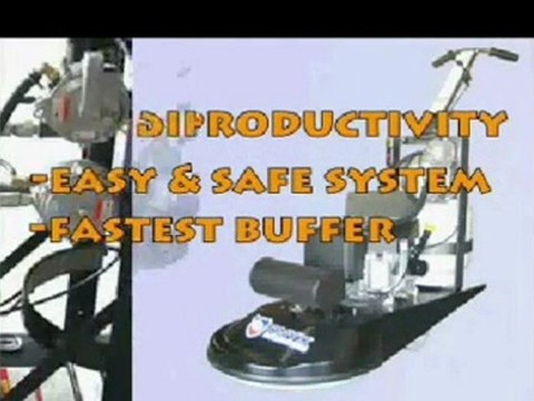 Propane Buffer Janilink.com