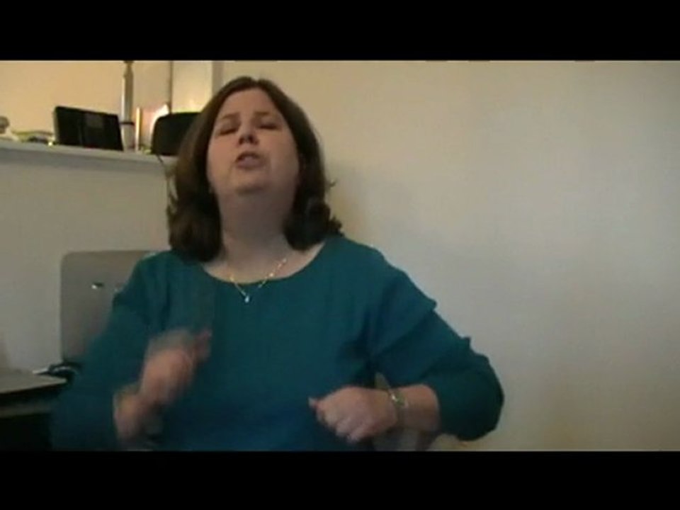 Creating a Sense of Urgency