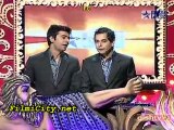 Indian Television Awards 2009 ITA pt 3