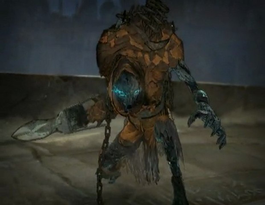 Prince of Persia Partie 06 - Frapsoluce