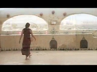 Rhythm in the Desert - מסיבה במדבר בחאן בארותיים