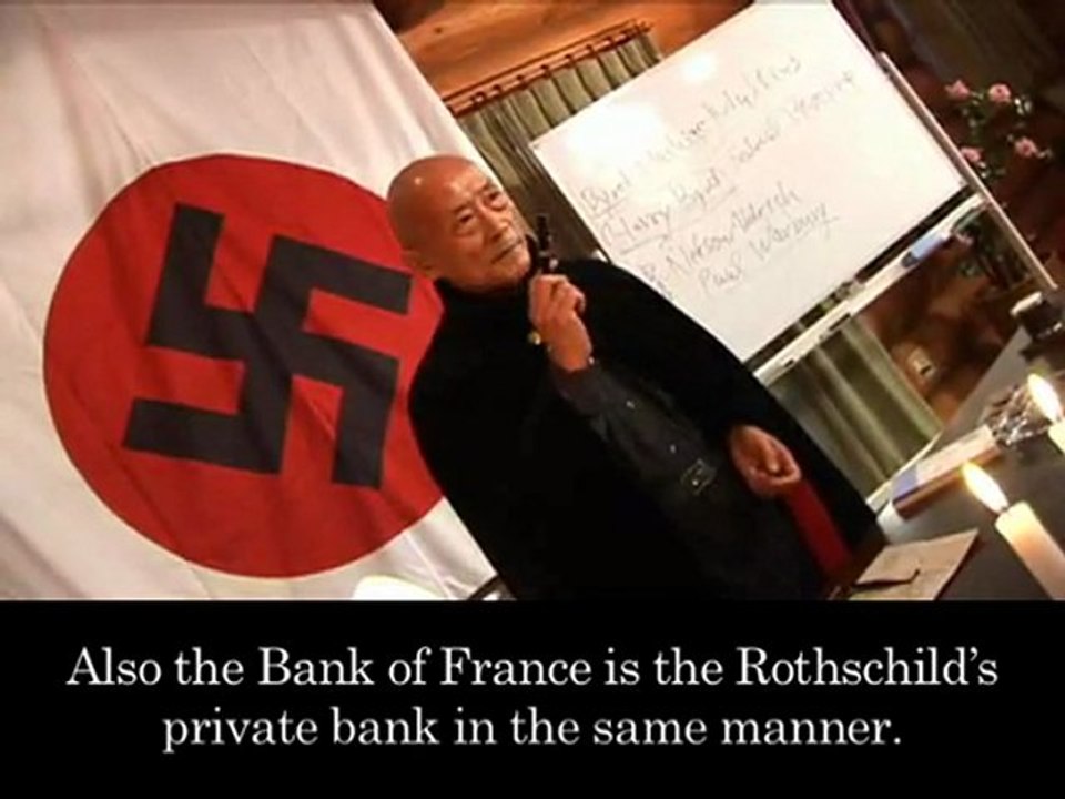 FRB, Evil's Branch Organ, Talks by Haku Zynkyoku 44 5/8