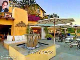 Beverly Hills Gated View Estate