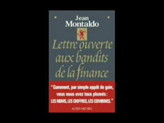 La crise à venir 1/2 - LLP 8 Nov 09