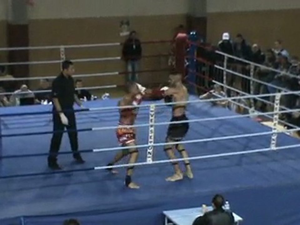 Kdog Fivestars round 3