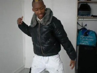 Logobie Clichy:New vidéo