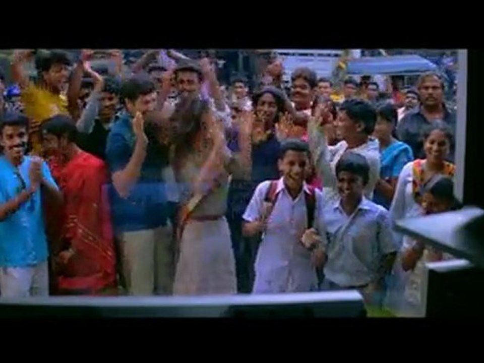 Adada Adada Santhosh Subramaniyam