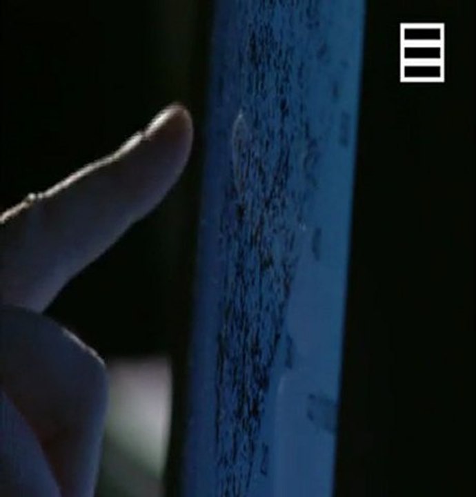 L univers de Stephen Hawking La face cachee 3