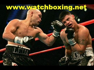 see Sharif Bogere vs Adam Hernandez live online December 12t