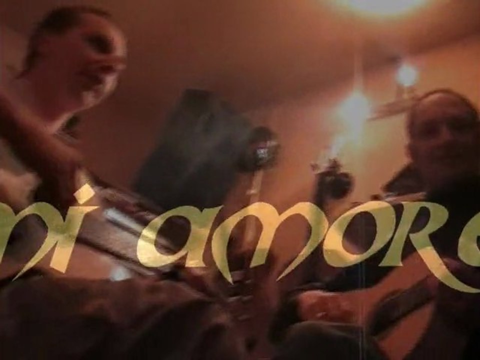 Mi  amore (Rumba)