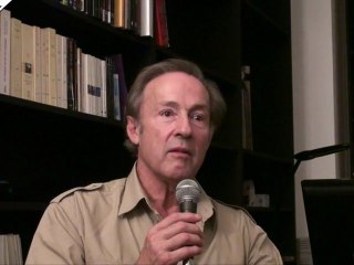 Recontre avec Gérard Klein 2/2