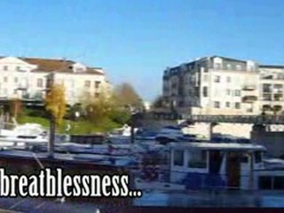 Welcome to Cergy - Clean Version