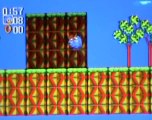 Sonic Chaos sur Master System par xghosts test video