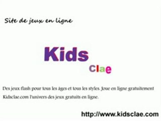 Site de jeux gratuits en ligne