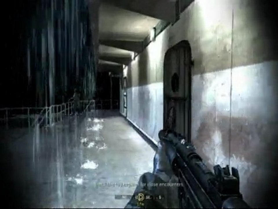 Call of Duty 4 : Modern Warfare part.3