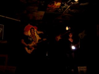 show must go on (cover queen )avec lolo