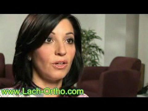 Orlando Orthodontists Clear Invisalign Adult Braces