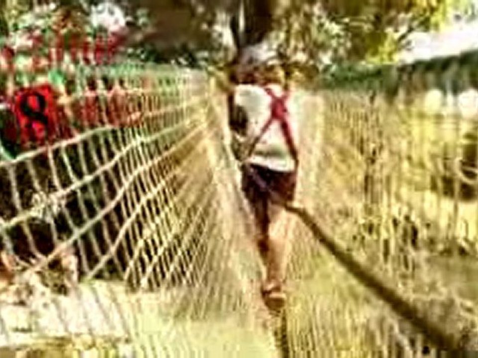 Vacances avec les enfants en Béarn Pays basque