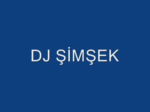 dj şimşek&derviş-güldür beni