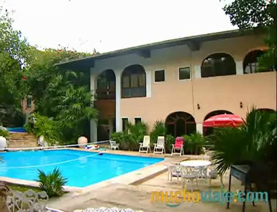 VIAJE   PLAYAS DE MÉXICO