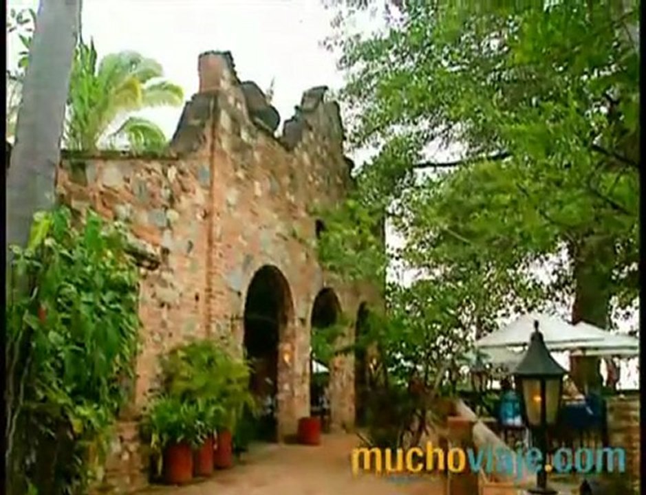 VIAJE   PUERTO VALLARTA DE CINE   MÉXICO