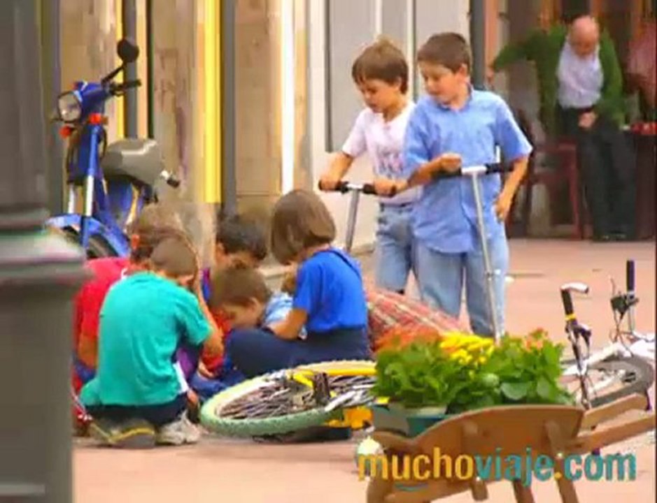 VIAJE   RIBADESELLA  ASTURIAS