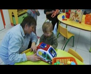Micro-crèche de Saint-Julien-de-Civry