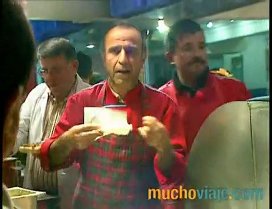 VIAJE   TÚNEZ, EXOTISMO MEDITERRÁNEO