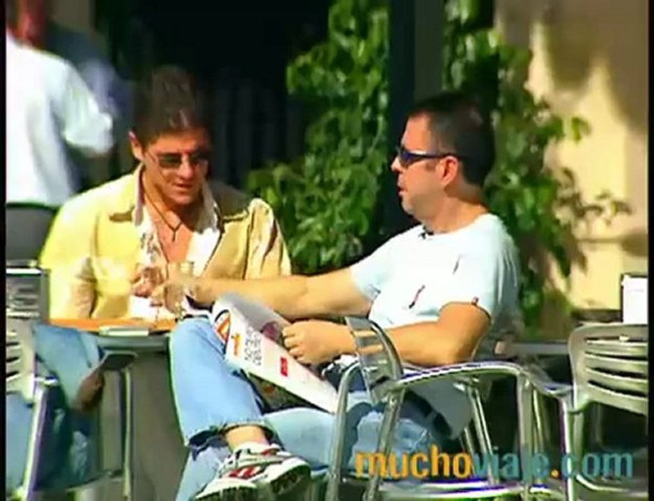 VIAJE   VACACIONES EN MURCIA