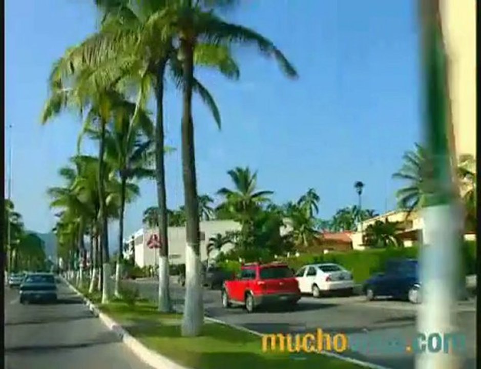 VACACIONES EN PUERTO VALLARTA   MÉXICO