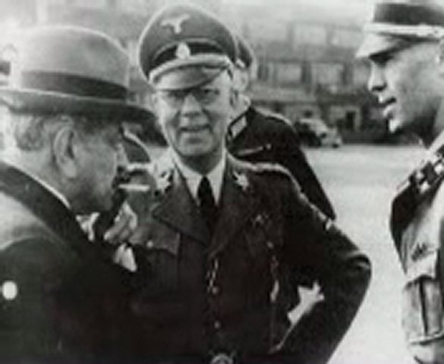 Vichy et les Juifs (.avi mauvaise qualité)