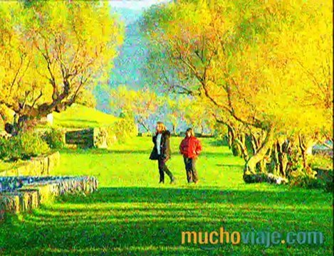 VIAJE VIAJE A LLANES ASTURIAS