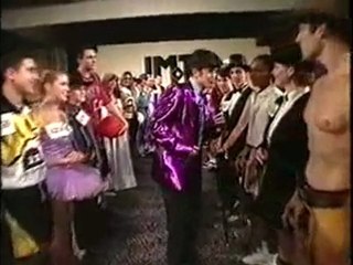 Word S5Ep7 [Pt3] Tricky / Harry Hill / Poo Shoes