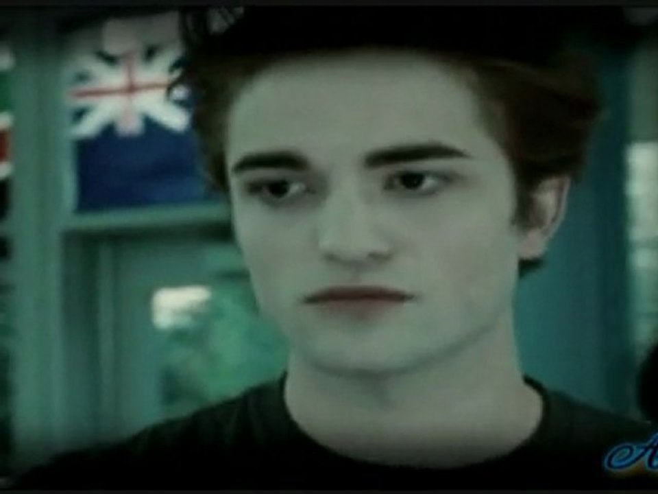 Robert Pattinson ~ You`so Sexyyy...